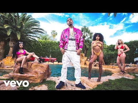 Clyde Carson - Bring All Your Friends (Official Video) ft. Mozzy