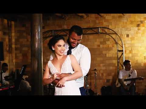 Wedding Hiller e Fernanda - Melhores Momentos da Festa