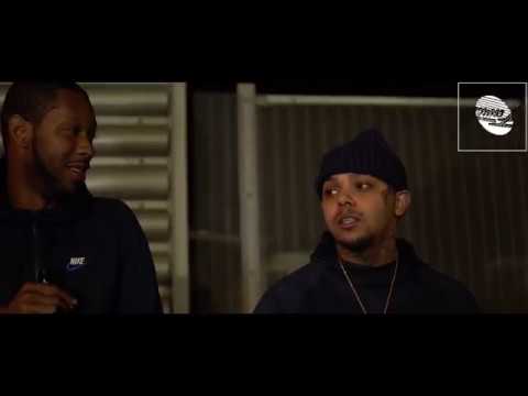 Tremz - Studio With Fumez (S1.E.7) | Talks taking a break from Music for his fatherhood + more