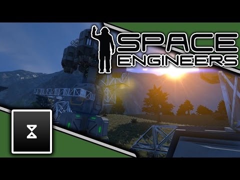 Steam Community :: Video :: Space Engineers: Return to the Stars #8 ...
