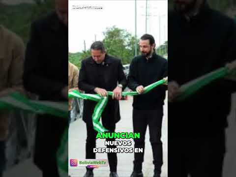 ¡Nuevo Puente Y mas defensivos en el rio Pirai