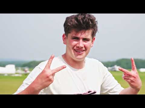 WGC 2025 Recap 🇨🇿