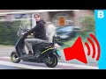 Stille e-scooters onveilig? Wij geven ze geluid