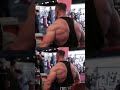 Deadlift variation for optimal back activation!