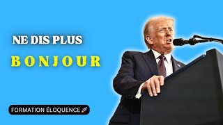 Comment captiver dès les premières secondes d’un discours