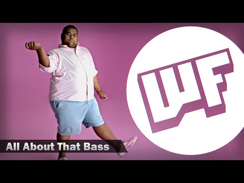All About That Bass (Altruze & Torrus Remix)