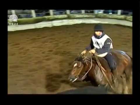 Norte RS – 5° lugar fêmeas – Adara da C Dois