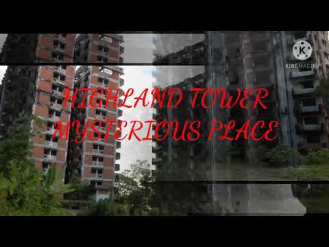 HIGHLAND TOWER VIDEO😱😱