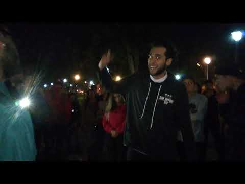 WEBI VS FUNK VS ZEUCK - SATÉLITE BATTLES - 8VOS