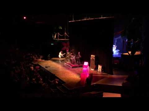 Golden Core - Smoke @ Chateau Neuf 6.2.2017