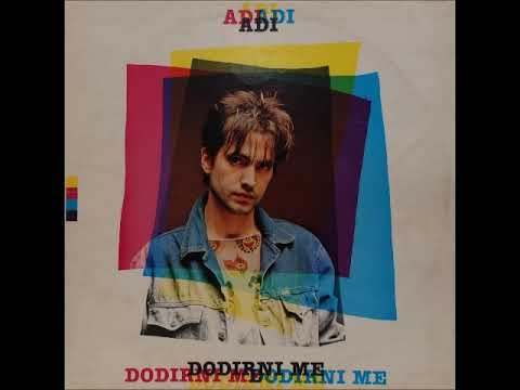 Adi Karaselimović  -  04  -  Dok Te Nisam Znao  (Official Audio 1982)