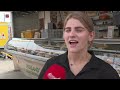 Nieuwe plek voor zaterdagmarkt Lelystad: 'Gezellig en compact'