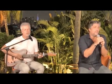 Victor e Leo - Meu Eu em Você - Retorno da Dupla - Live 2023 (Turne 2024)