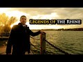 The Roman Ghosts: Martyrs of the Theban Legion
