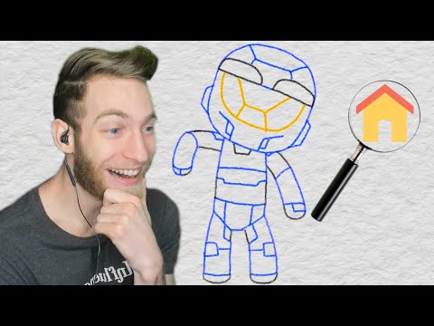 HOW CABOOSE FINDS HOME! Reacting to "Red vs Blue PSAs"