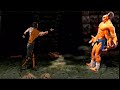 Mortal Kombat New Era 2023 Tremor Playthrough