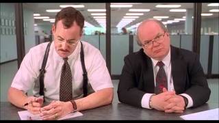 Canibus With Biz Markie - Shove This Jay-Oh-Bee Video