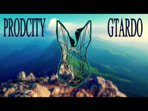 Gtardo - Prodcity [RABBIT RECORDS RELEASE]