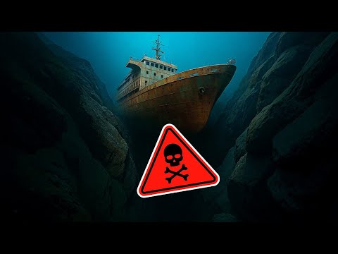 Tajemnica Trójkąta Bermudzkiego jest głębsza niż myśleliśmy