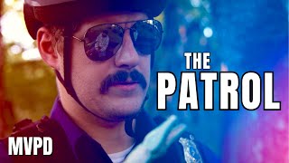 THE PATROL | Comedy Short Film