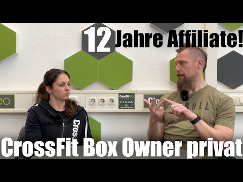 In & Outside eo - Podcast Folge 17 - Marco Petrik - Box Owner ganz privat