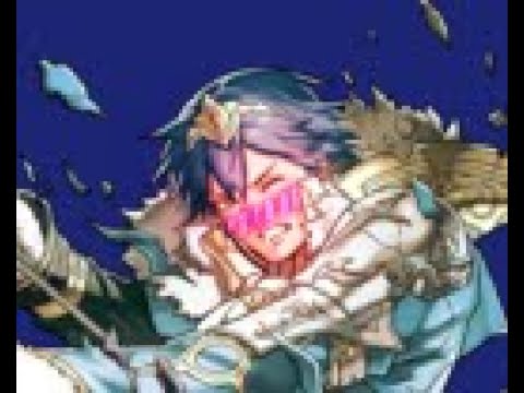 L!Chrom Abyssal