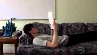 Hemingway "Over the Phone" Music Video