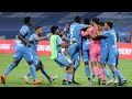 Penalty shootout - Mumbai City FC vs FC Goa | Hero ISL 2020-21