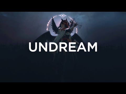 UNDREAM - Fall Away (feat. Calivania)