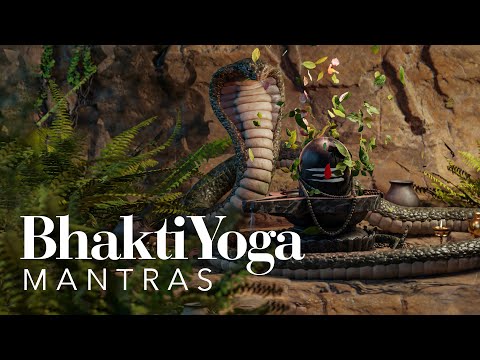 Lingashtakam - Paramahamsa Vishwananda | Bhakti Yoga Mantras