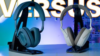 Bowers And Wilkins PX7 S3 Vs Sennheiser Momentum 4