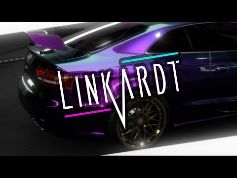 Linkardt - Instrumental Old School Dubstep Rap Beat - Audi RS5