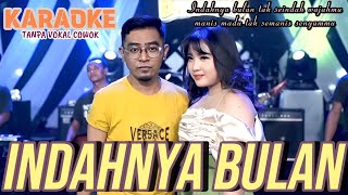 Download lagu INDAHNYA BULAN Karaoke TANPA VOKAL COWOK - GERRY MAHESA Ft RERE AMORA - BAREKSA MUSIC mp3