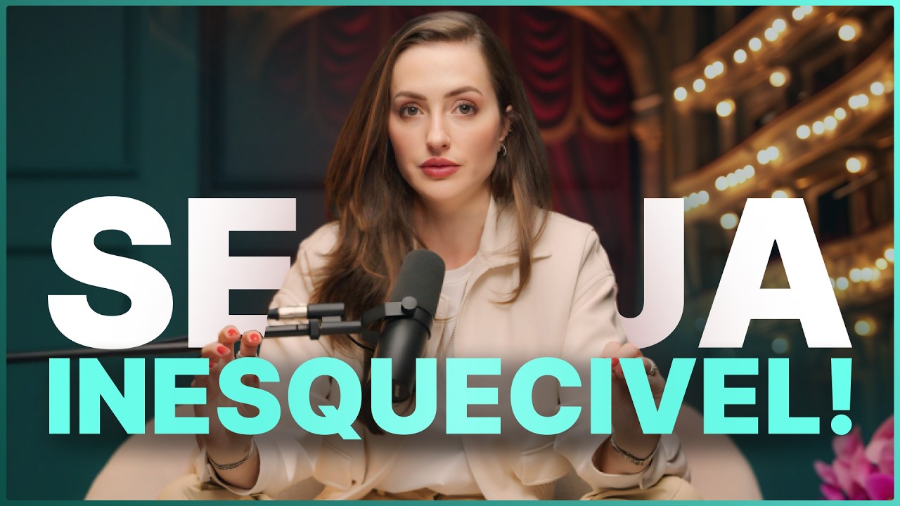 Como melhorar sua marca pessoal? |  Café com Joia 64