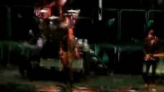 Cover me - Bruce Springsteen - Giants Stadium 3