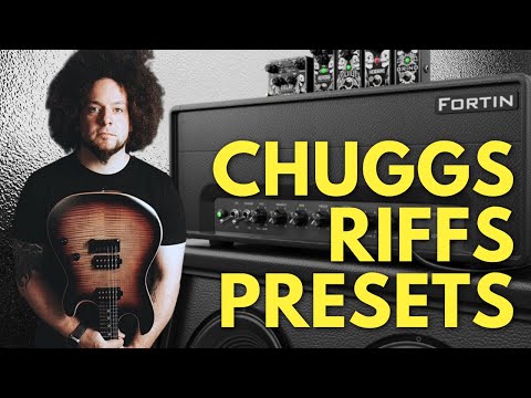 FORTIN NAMELESS X | Neural DSP