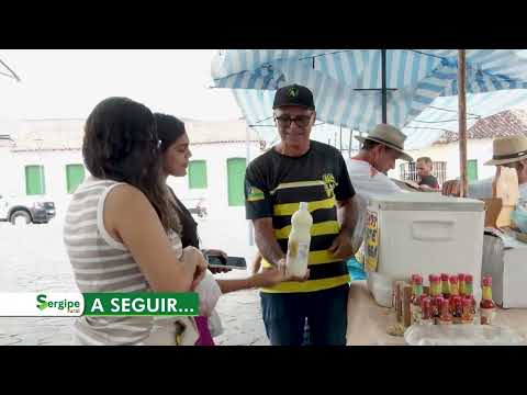 SERGIPE RURAL - PROGRAM 25 - 2nd season