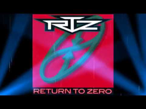 RTZ - All You've Got  (Melodic Rock) -1991