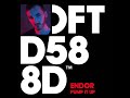 Endor Pump It Up Extended Mix
