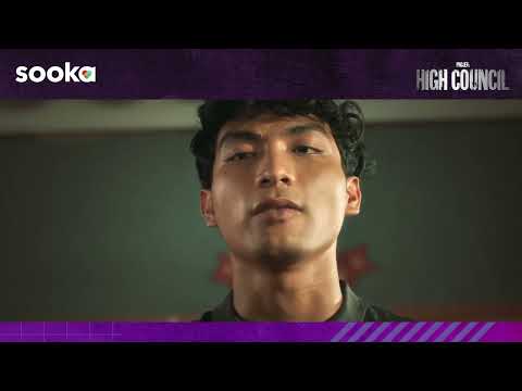 Projek High Council - Official Trailer thumbnail