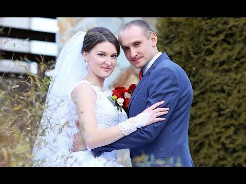 Видеооператор на свадьбу. Сергей, відео 16