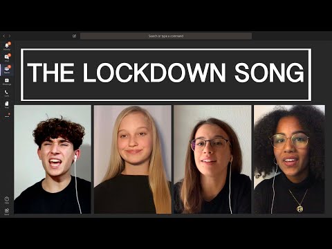 The Lockdown Song (Musikzweig)