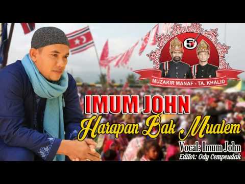 Lagu Imum John Terbaru   Harapan Bak Mualem
