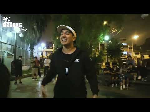 Ginowsky vs Ares  | Cuartos | Cupo a la nacional de Flava 2022