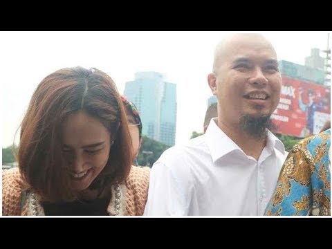 Mulan Jameela Ikut Jual Rumah Pribadinya, Ahmad Dhani Beberkan Alasannya