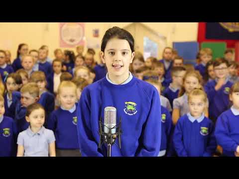 Resolution 2020 | World On Our Shoulders