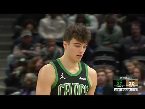 Hugo González vs Wizards (4 - 12 - 2025)