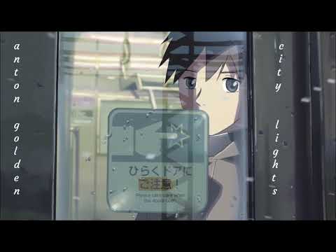 anton golden - city lights