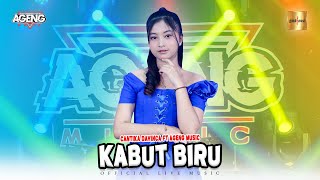 Download lagu Cantika Davinca ft Ageng Music - Kabut Biru ( Live Music) mp3