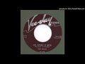 Dells, The - Oh What a Nite - 1956 